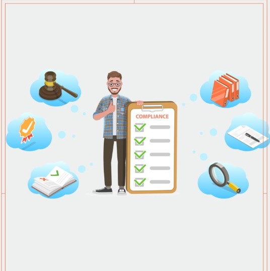 Compliance and Regulatory Affairs